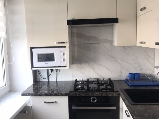 Оренда 2 кім.кв. прт Чорновола (Ашан, мак) Львів