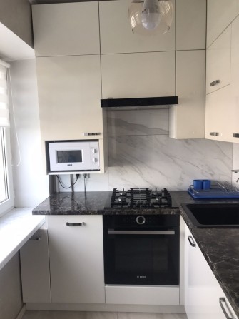 Оренда 2 кім.кв. прт Чорновола (Ашан, мак) - фото 1