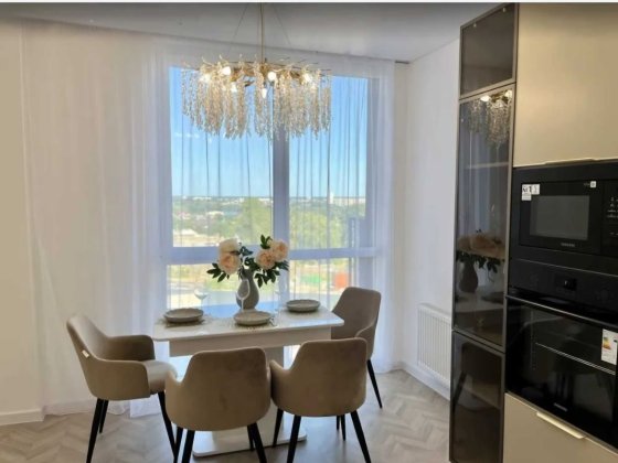 Довгострокова оренда 2-кімнатної квартири ЖК Central park Винница