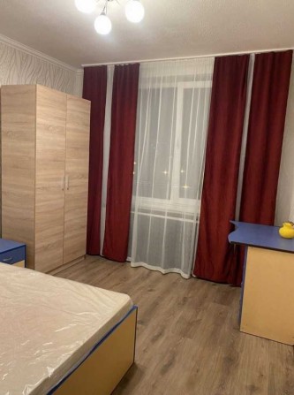 Здам 2к.кв. р-н ж/м Тополя - фото 1