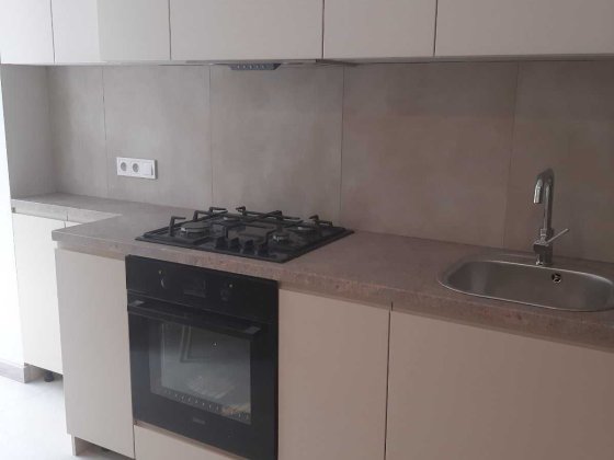 Сдается 1--к квартира ремонт мебель техника в Ривер парке Победа 1