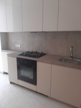 Сдается 1--к квартира ремонт мебель техника в Ривер парке Победа 1 - фото 1