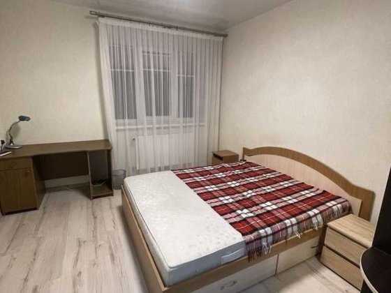 Здається 2к квартира на вул. Залізнична Львов