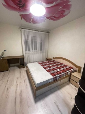 Здається 2к квартира на вул. Залізнична - фото 1