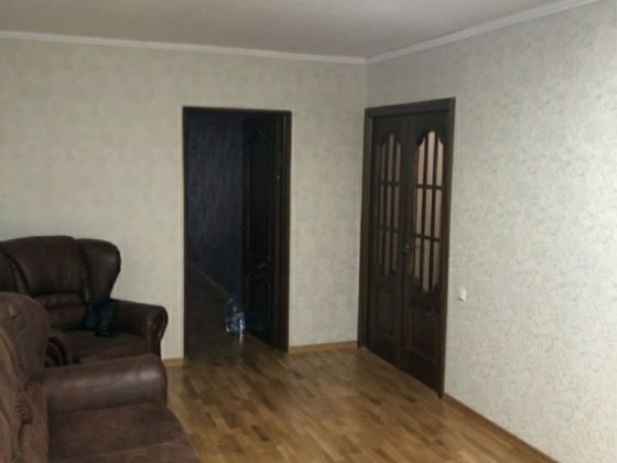 Сдам 3х ком квартиру на Парусе! Днепр