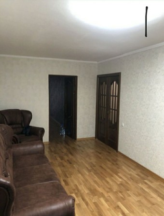 Сдам 3х ком квартиру на Парусе! - фото 1