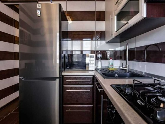 Здається в оренду 1кім. квартира Львів