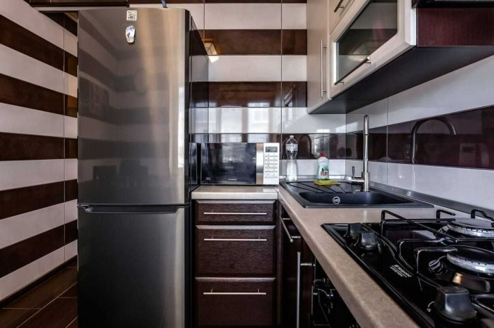 Здається в оренду 1кім. квартира - фото 1