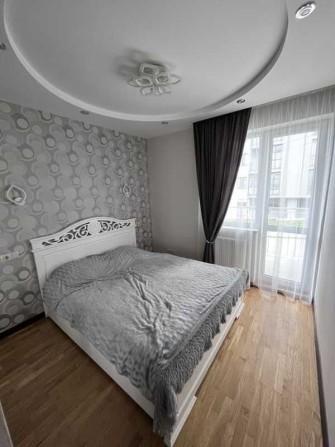 Здам в оренду 2к квартиру у новобудові на вул. Роксоляни - фото 1