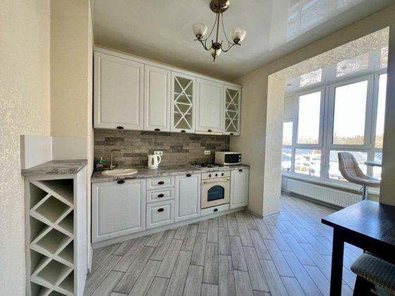 Здається Шикарна 1 кімната квартира район Поділля. Винница