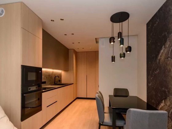 Оренда 1 кімнатної квартири в ЖК Avalon Up, сихівський район Львів