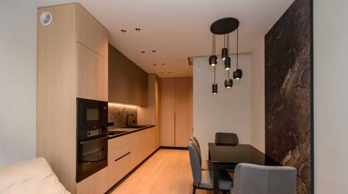 Оренда 1 кімнатної квартири в ЖК Avalon Up, сихівський район - фото 1