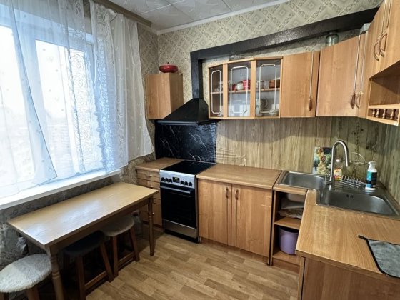 Оренда двокімнатної квартири Радунська 42/10 Троєщина