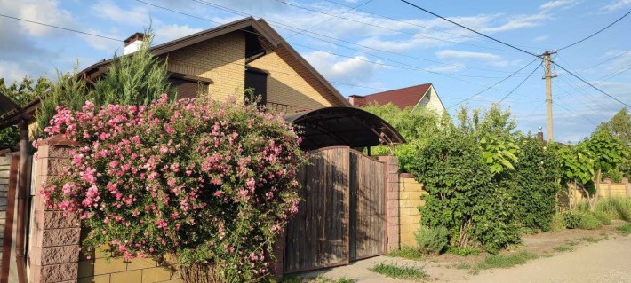 5-к будинок Дніпро, Підгородне, 140000 $ - фото 1