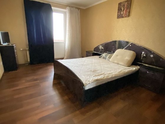 Оренда 2-х кімнатної квартири О.Єкстер 13 Київ