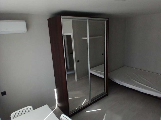 Здам 1 кімнатну квартиру Печерск, пер.Бастіонний, до метро пішкі Киев