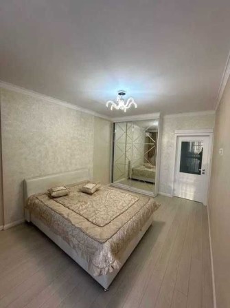 Оренда квартири по вул. Предславинська, 55А - фото 1