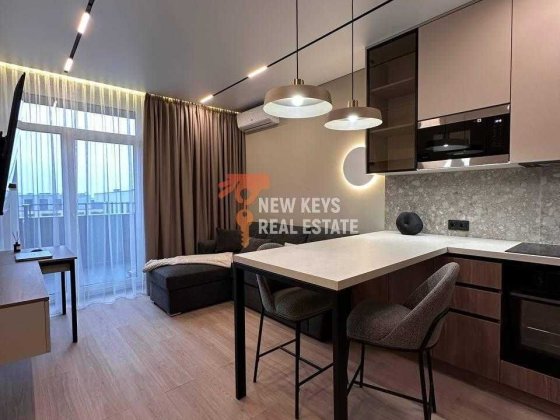 Файна таун Салютна 20 без комісії Киев