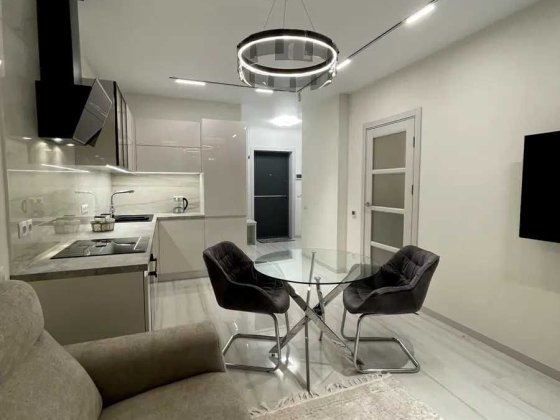 Здається квартира 43 м2 у ЖК Док 32 Киев