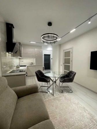 Здається квартира 43 м2 у ЖК Док 32 - фото 1