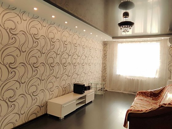 Трикімнатна квартира.Кімнати роздільні.Ремонт.Меблі.Побутова техніка Житомир