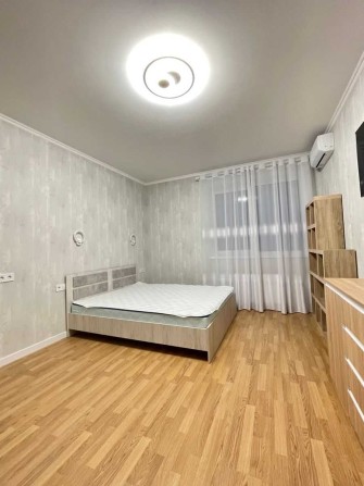 Оренда 1к однокімнатна квартира, Харківське шоссе,190 метро Вирлиця - фото 1