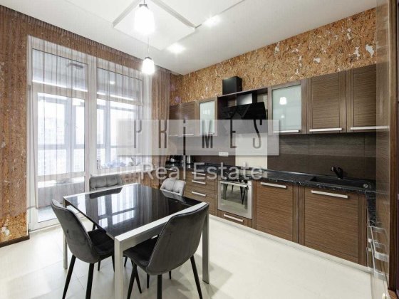 Оренда 3к квартири, ЖК Новопечерські Липки, вул. Верхогляда, 7