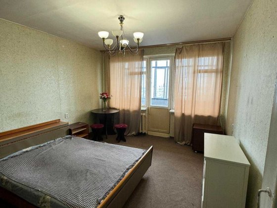 Оренда 1к квартири вул. Преображенська (Клименка Івана) 28 Киев