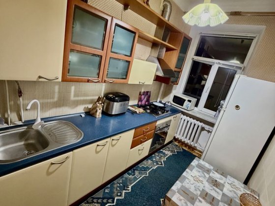 Сдаю 2 х комнатнатную квартиру на 3 -ейСлрбодской/ р-н Магилянки‼️ Николаев