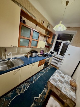 Сдаю 2 х комнатнатную квартиру на 3 -ейСлрбодской/ р-н Магилянки‼️ - фото 1