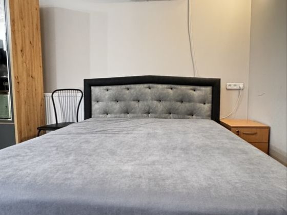 Здам 1 кімнатну квартиру на вулиці Мазепи з АО Житомир