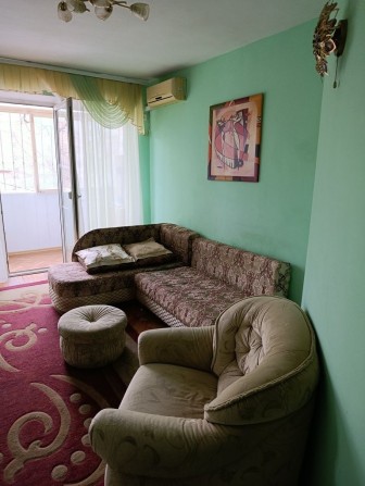 Срочная аренда 2к квартиры в центре Скороподского-Соборная - фото 1