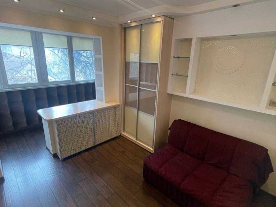 Оренда 3к квартири 60 м² Лівий берег можна з дітьми та тваринами Днепр