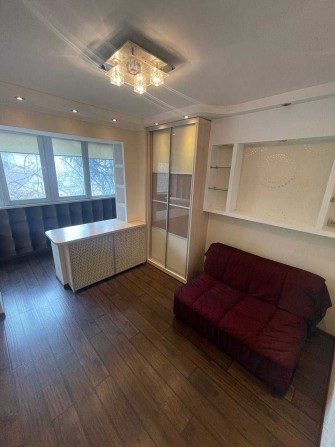 Оренда 3к квартири 60 м² Лівий берег можна з дітьми та тваринами - фото 1