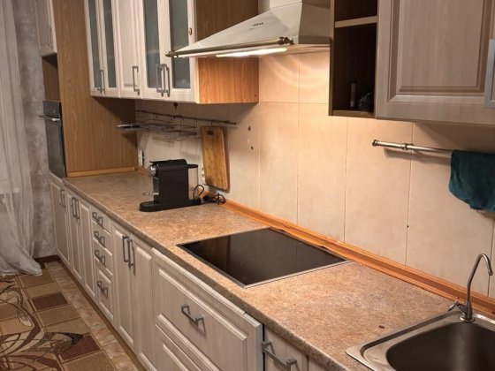 ОРЕНДА хорошої 3-ї квартири. Подольский район. Для сім'ї. 6 поверх Киев