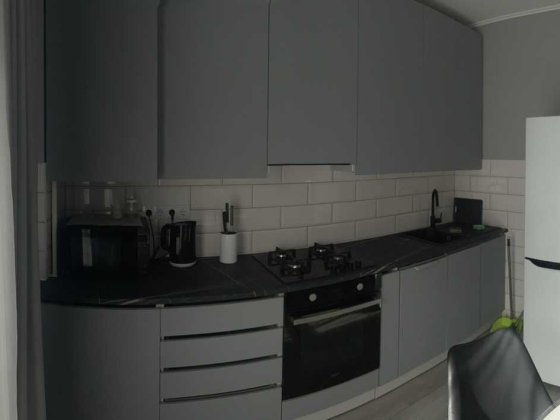 Оренда 1кім квартири в  ЖК Національний-500уо Львов