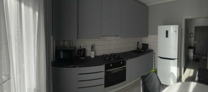 Оренда 1кім квартири в  ЖК Національний-500уо - фото 1