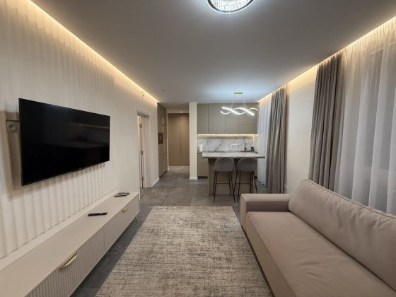 ЖК «Славутич» вул. Зарічна 6, Осокорки . Киев