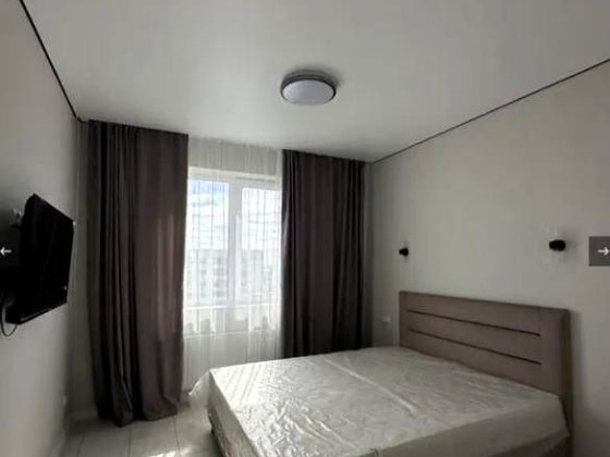 Оренда 1-к квартири у ЖК Леополь Таун Львів