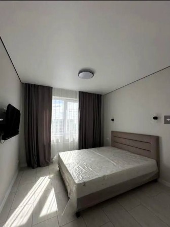 Оренда 1-к квартири у ЖК Леополь Таун - фото 1