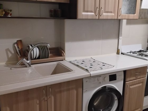 Сдам уютную 3 к. Квартиру на ж/м Фрунзенском