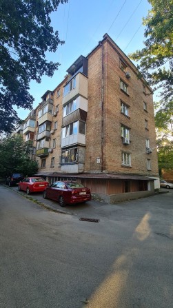 Оренда 2-к квартири. 43 кв.м. Озерна 12а - фото 1