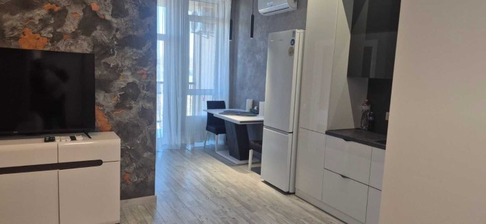 оренда  квартири в  ЖК Premier Tower VIP Прем'єр Тауер - фото 1