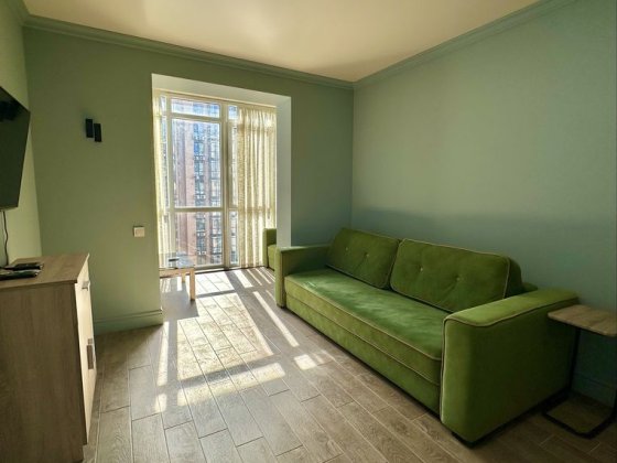 А Р Е Н Д А 1к ЖК “Ривер Парк”. Победа !!! Днепр