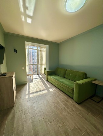 А Р Е Н Д А 1к ЖК “Ривер Парк”. Победа !!! - фото 1