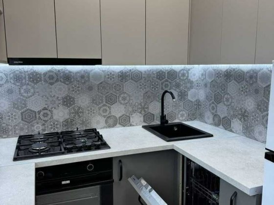 Здається в оренду однокімнатна квартира. Киев