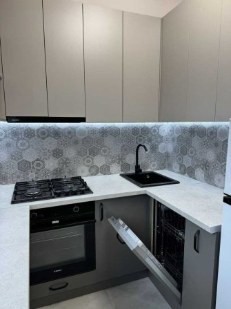 Здається в оренду однокімнатна квартира. - фото 1