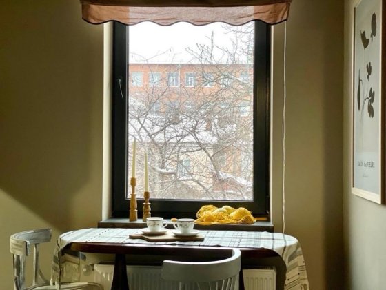 Здам в оренду квартиру Житомир