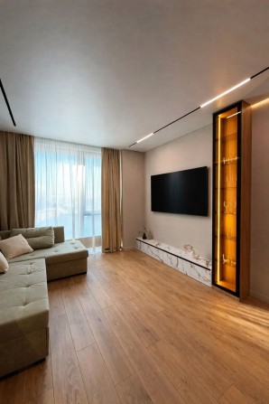 Здам квартиру в жк Варшавський - фото 1