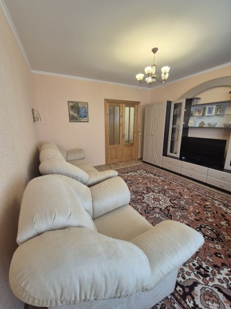 Здаю 2 кім квартиру Антонова Автономне газове опалення - фото 1